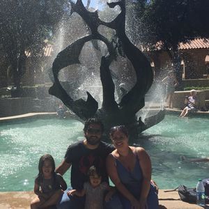 Meet your Posher, Erick